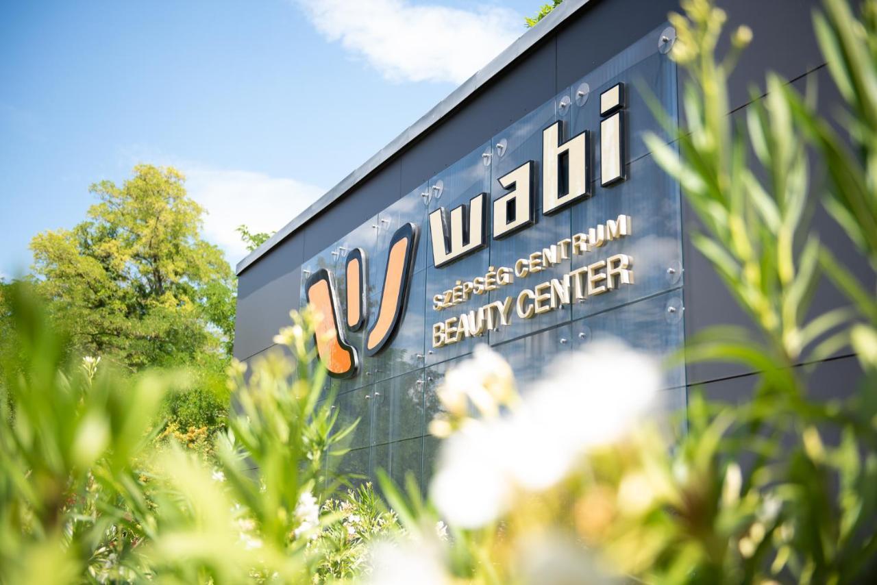 Wabi Hotel - Beauty & Dental Center 쇼프론 외부 사진